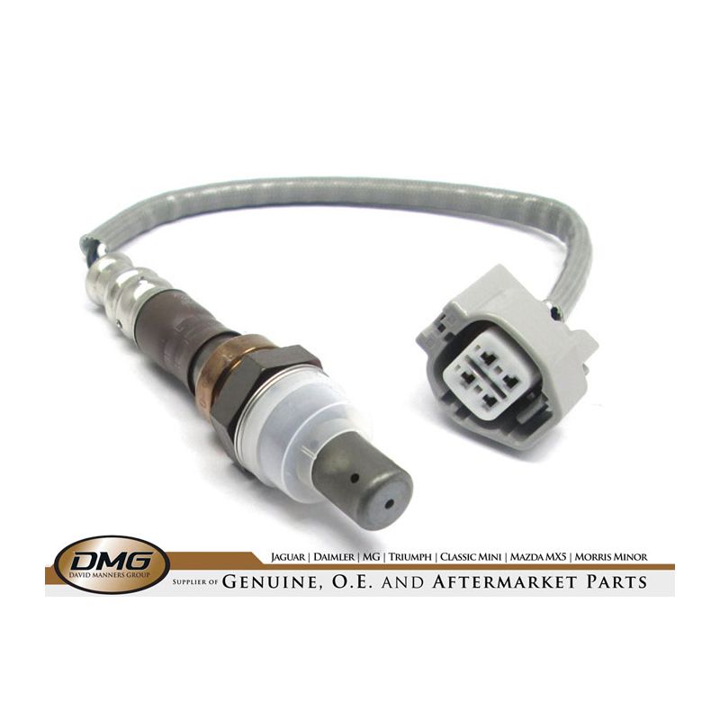 UPPER LAMBDA SENSOR:  S-TYPE, X350