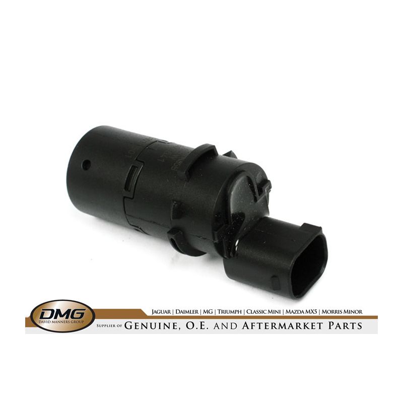 PARKING AID SENSOR:  X-TYPE, S-TYPE, XK8, XJ