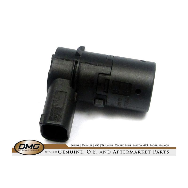 PARKING SENSOR:  XF, X350, X-TYPE, XK8