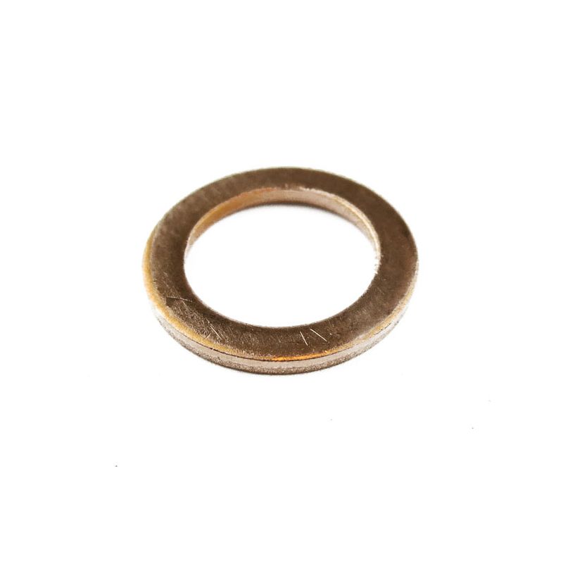 COPPER WASHER:  NEW XK, S-TYPE, X350