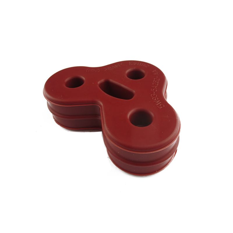 EXHAUST MOUNTING RUBBER:  XF, X351, X350