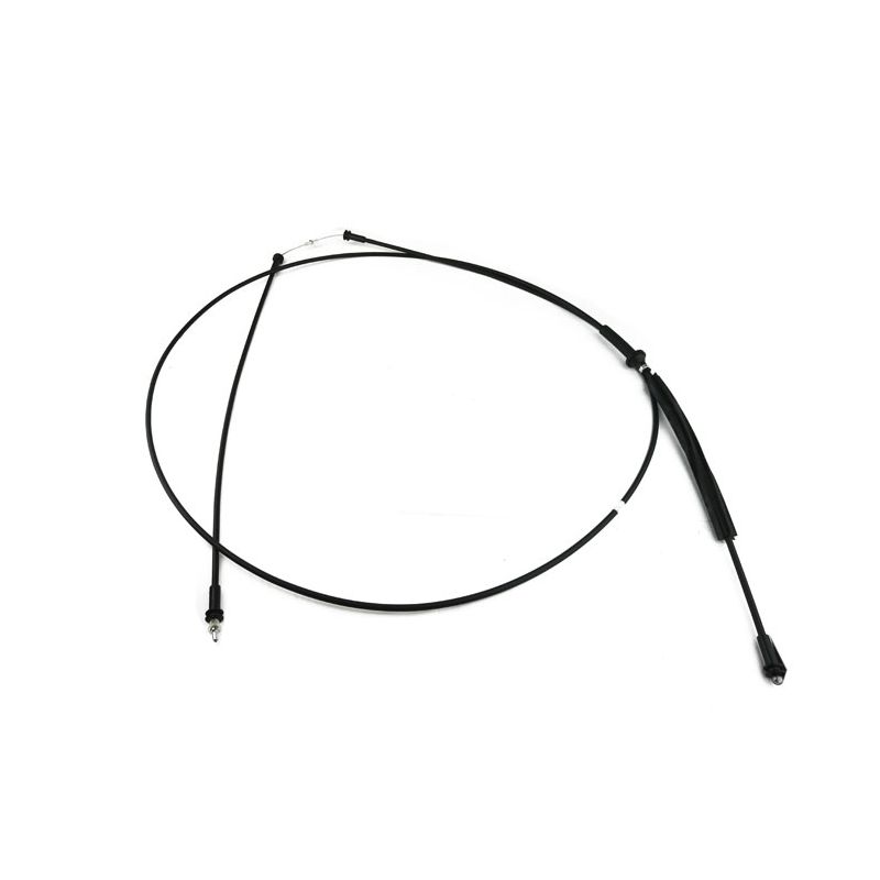BONNET CABLE:  X350