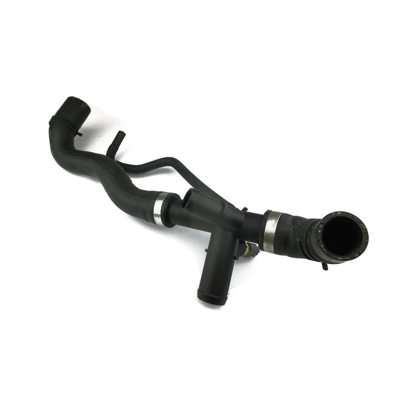 TOP RADIATOR HOSE:  X350 3.0 >G49700