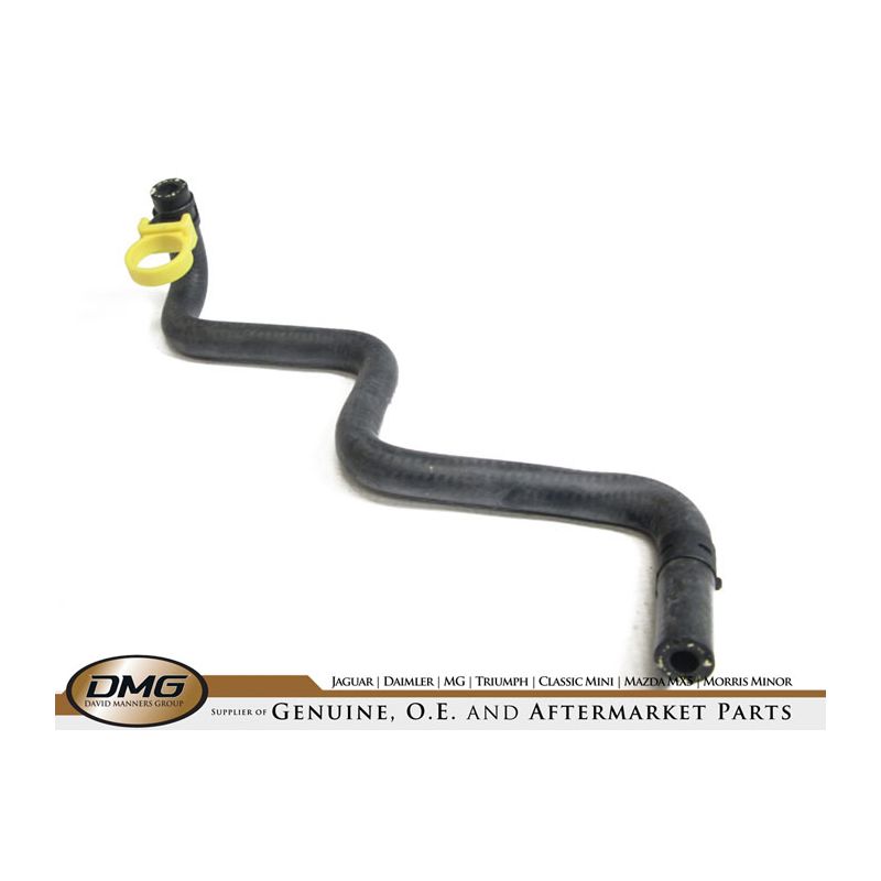 PETROL VENT PIPE:  X350, XF, XK, X-TYPE