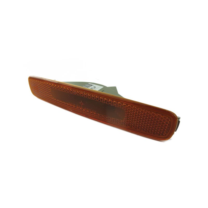 RH FRONT SIDE MARKER LAMP:  XJ RANGE, X-TYPE