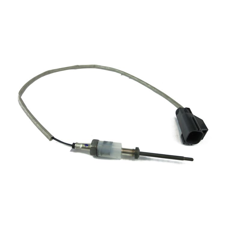 EXHAUST GAS TEMPERATURE SENSOR:  XF, XJ, S-TYPE 2.7D
