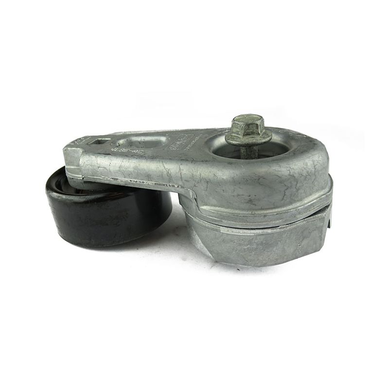 DRIVE BELT TENSIONER:  S-TYPE, X350, XK8, XF, XK V8