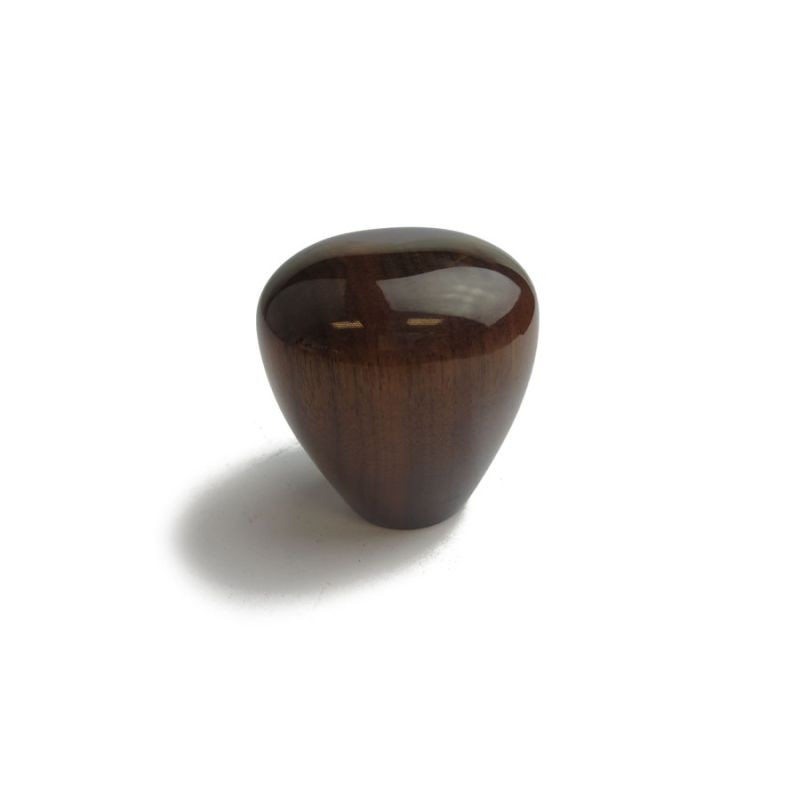 GEAR KNOB (WALNUT):  X350, X-TYPE, S-TYPE