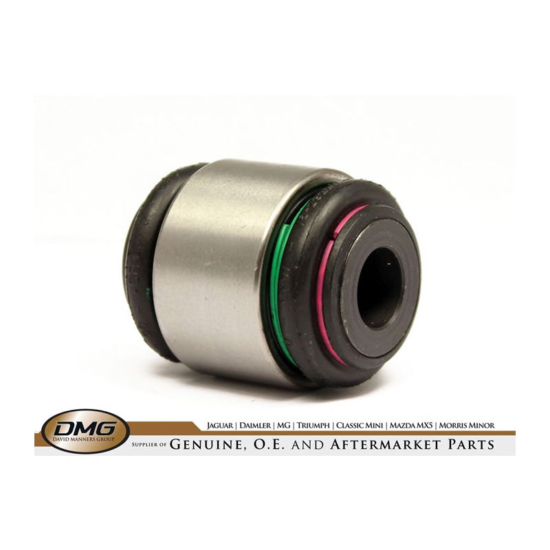 FRONT DAMPER BUSH:  S-TYPE, X350, XK, XF
