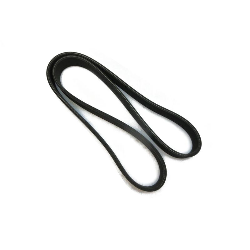 SUPERCHARGER DRIVE BELT:  X350, XK8, XF