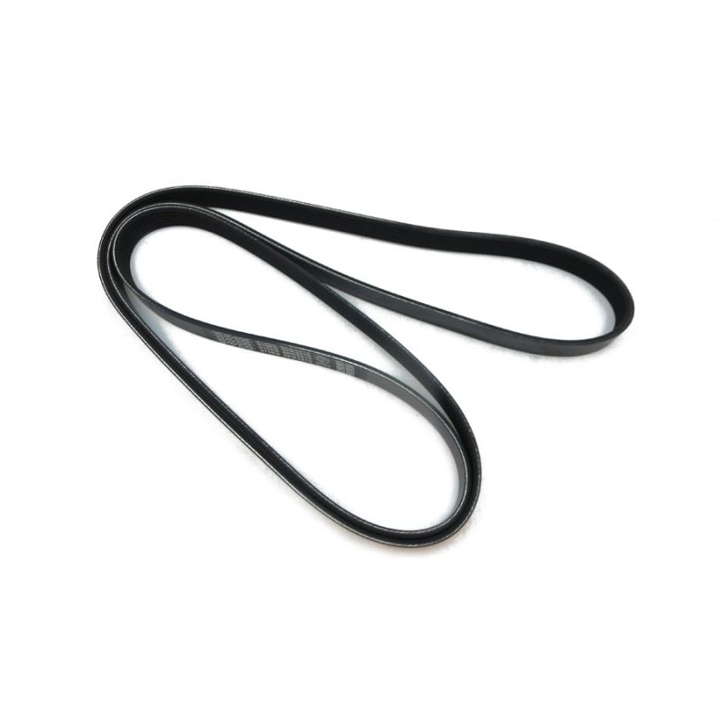 DRIVE BELT V8 PETROL:  XF, X350, XK8