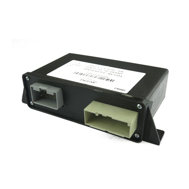 PARK BRAKE ECU:  X350