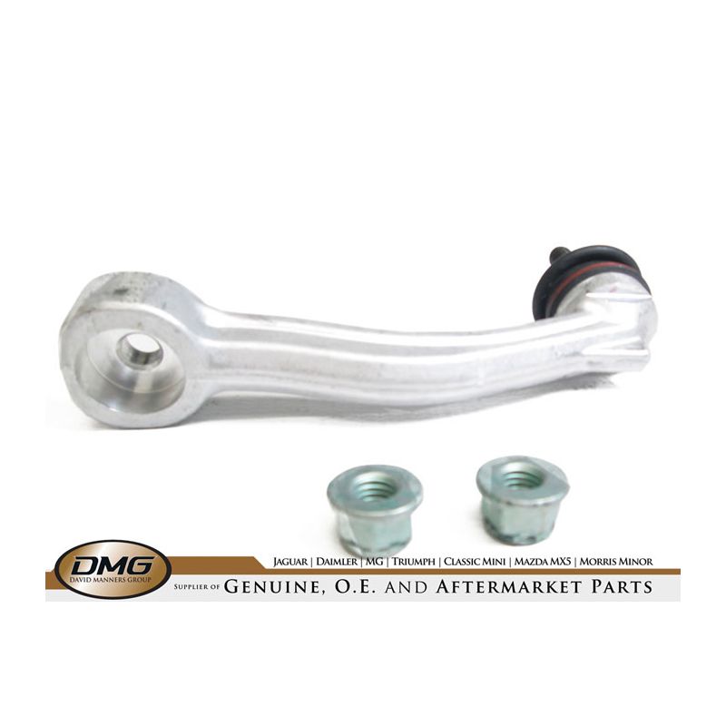 FRONT ANTI-ROLL BAR LINK:  X350, XK, XF