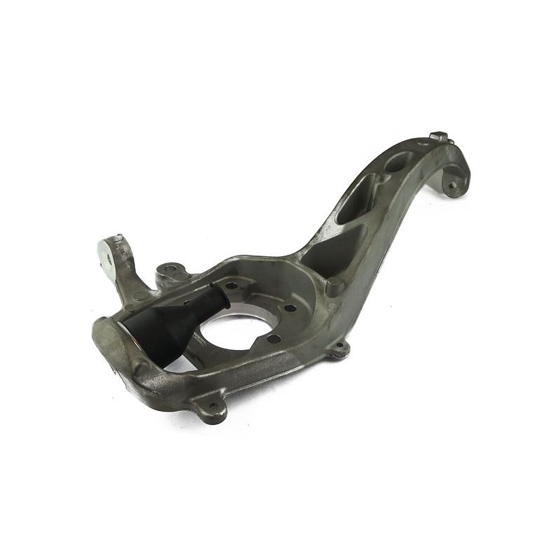 LH FRONT VERTICAL LINK:  XK, X350