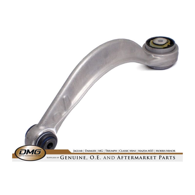 FRONT LOWER WISHBONE ARM:  S-TYPE, X350, XK