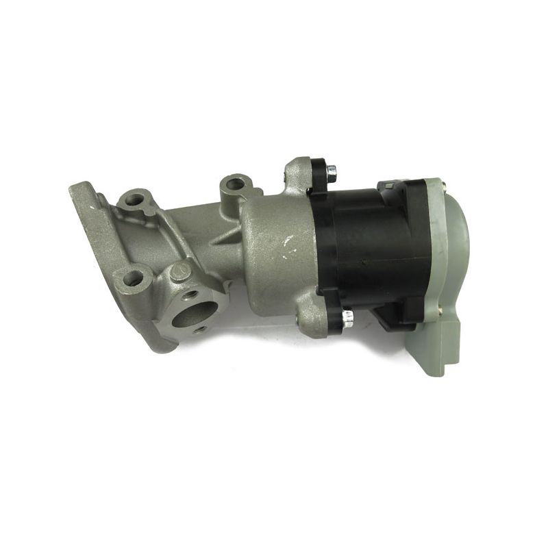 LH EGR VALVE:  XF, X350 2.7 DIESEL