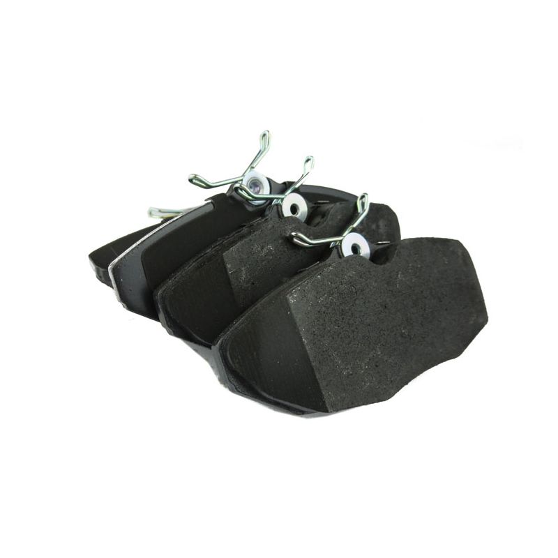 REAR BRAKE PAD SET:  S-TYPE FROM M45255