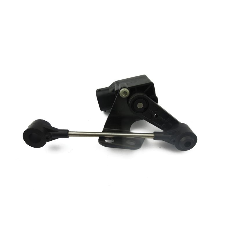 LH REAR AIR SUSPENSION SENSOR:  X350