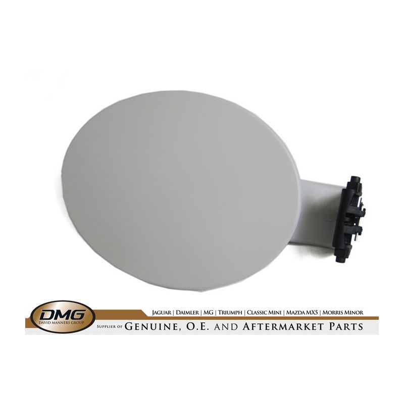 FUEL FILLER CAP:  X350