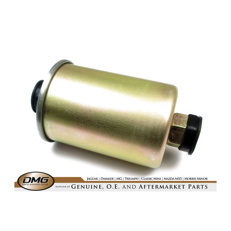 FUEL FILTER:  XK8  X308  X350 (XJ)