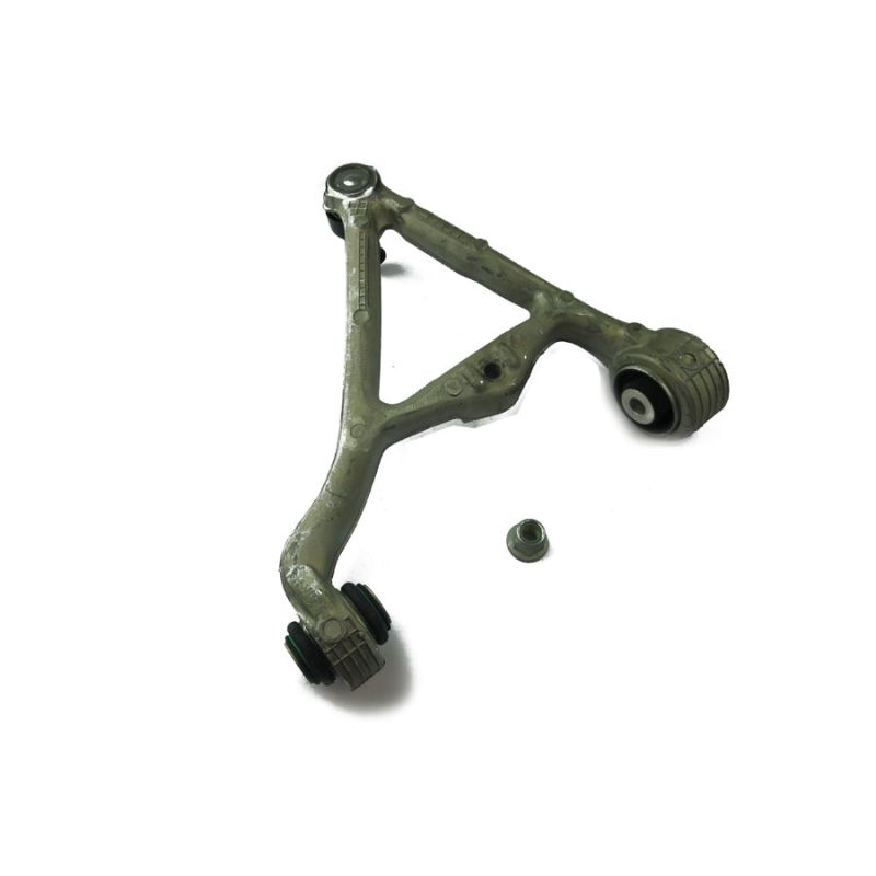 LH REAR UPPER WISHBONE ARM:  X350