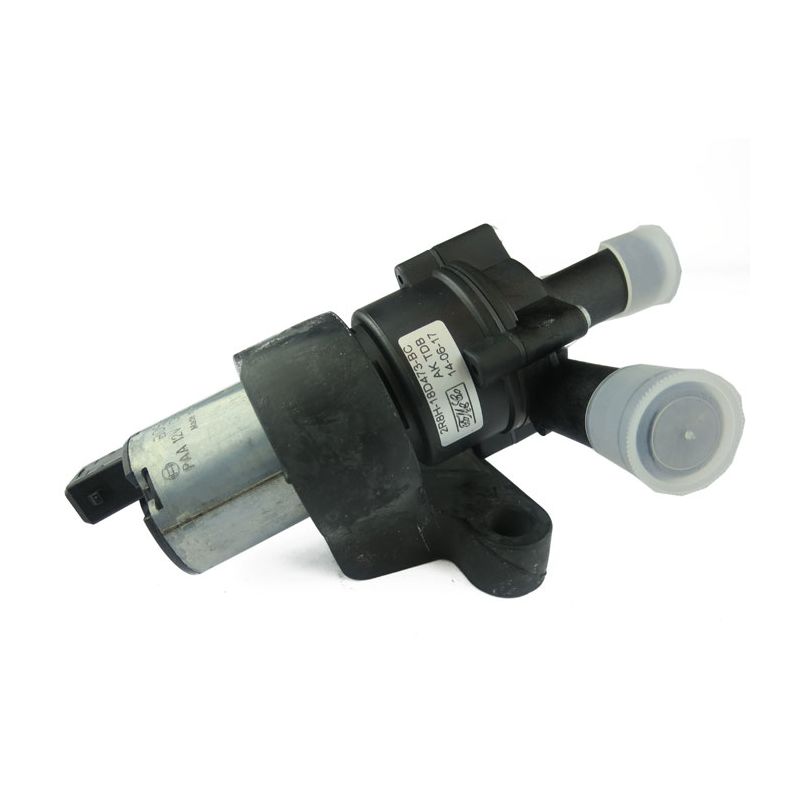 AIR CON WATER PUMP:  XF, XJ, S-TYPE 4.2