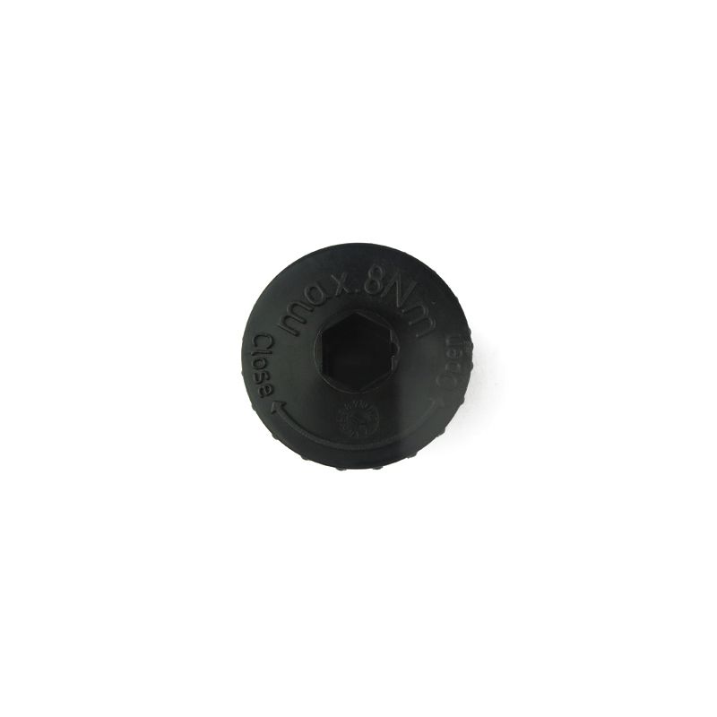SUMP DRAIN PLUG:  XK8, XK, S-TYPE, X351, XF