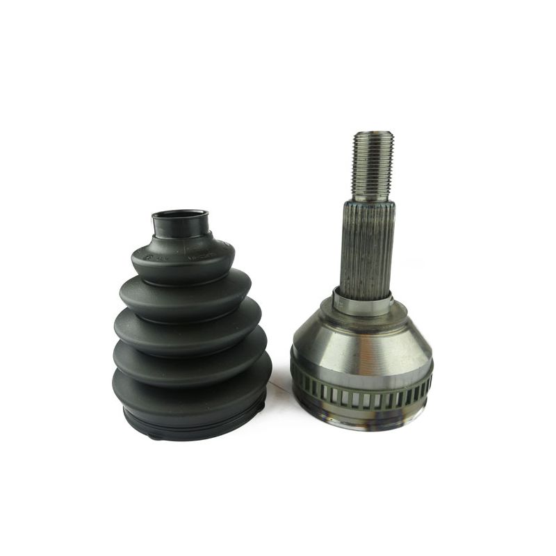 UNIVERSAL JOINT KIT:  XJ, S-TYPE