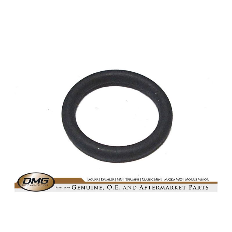 O-RING:  XF, XK, XJ, S-TYPE