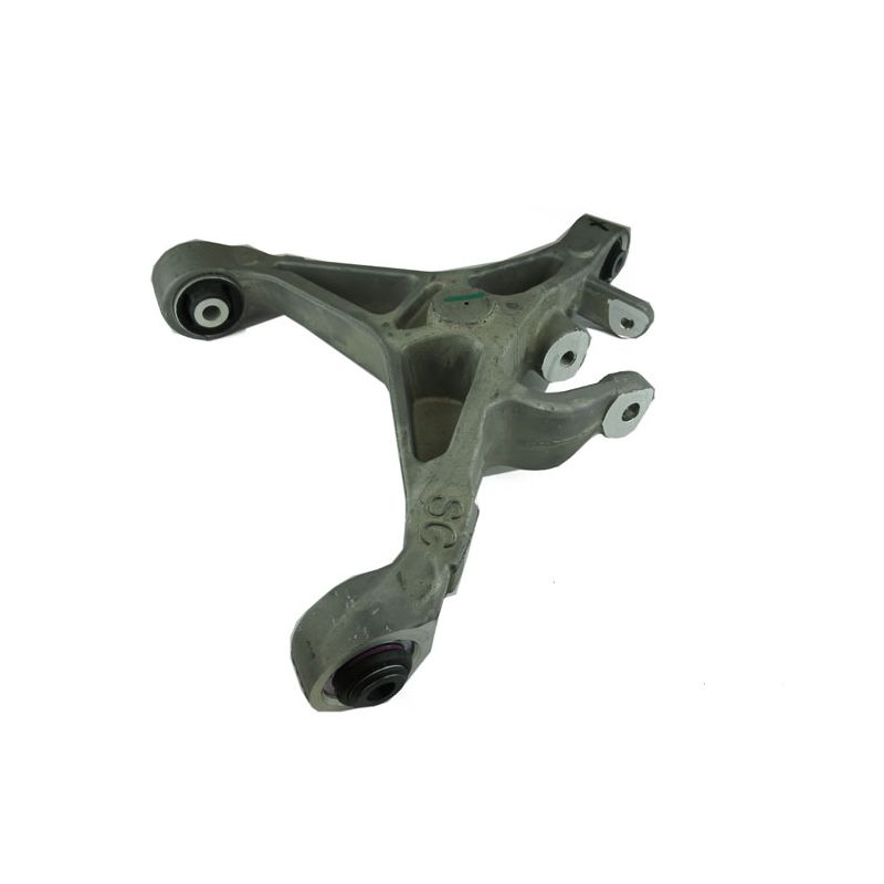 LH REAR LOWER WISHBONE ARM:  X351, XF