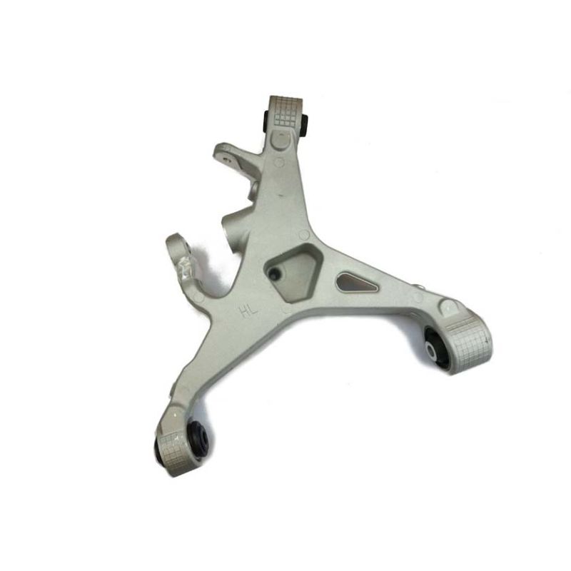 LH REAR LOWER WISHBONE ARM:  X351, XF
