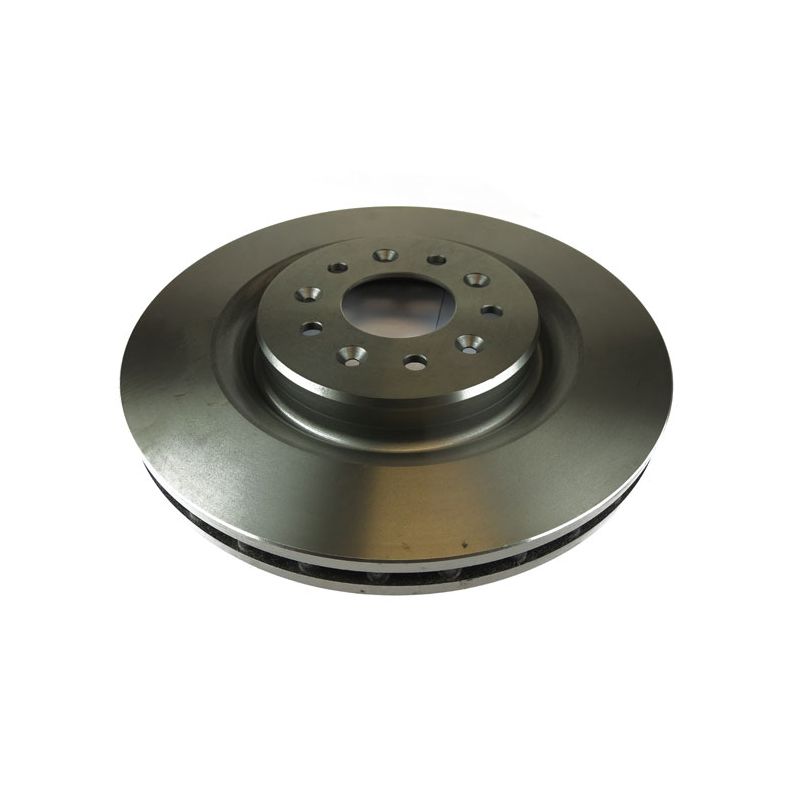 FRONT BRAKE DISC:  XK8