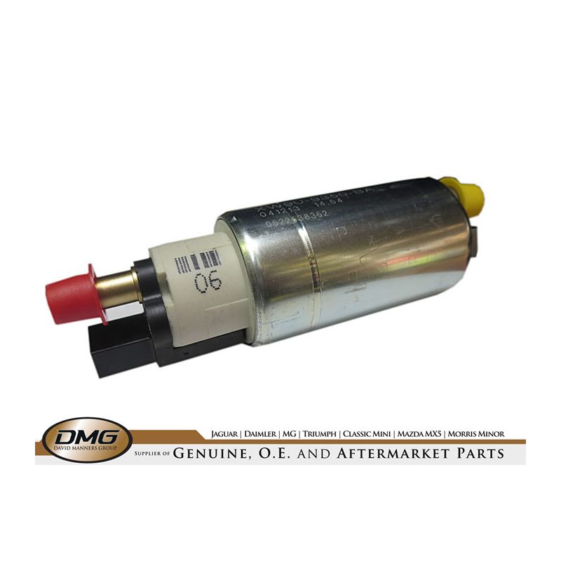 FUEL PUMP:  XJ, X308, XK8
