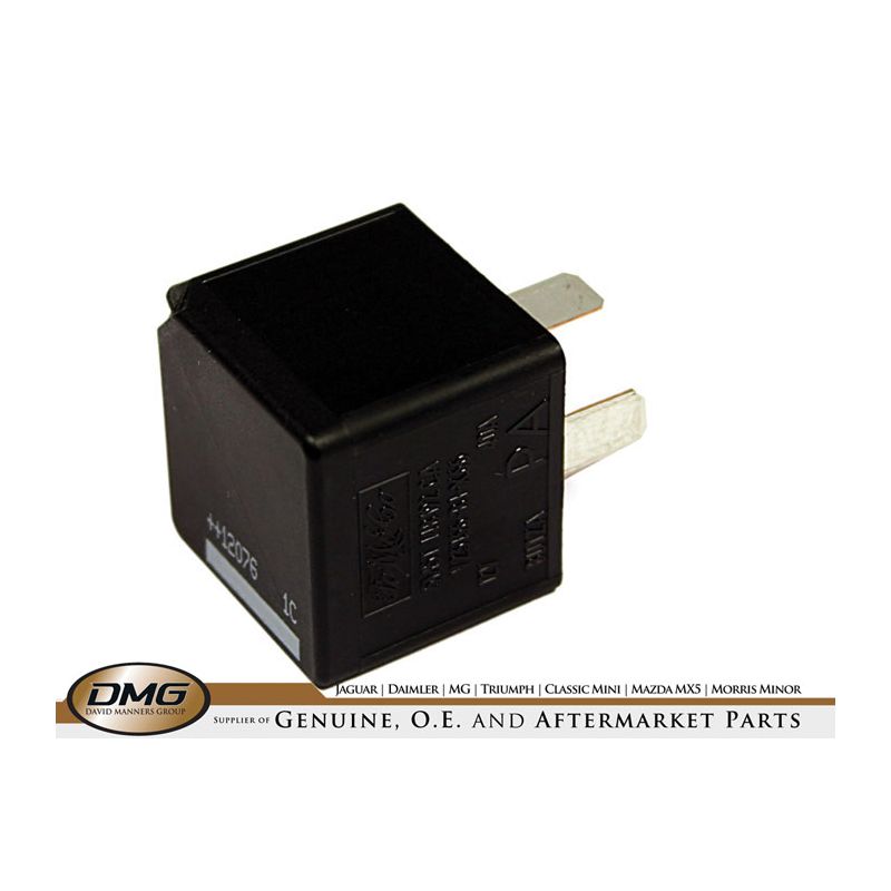 RELAY (40 AMP):  X300, X-TYPE