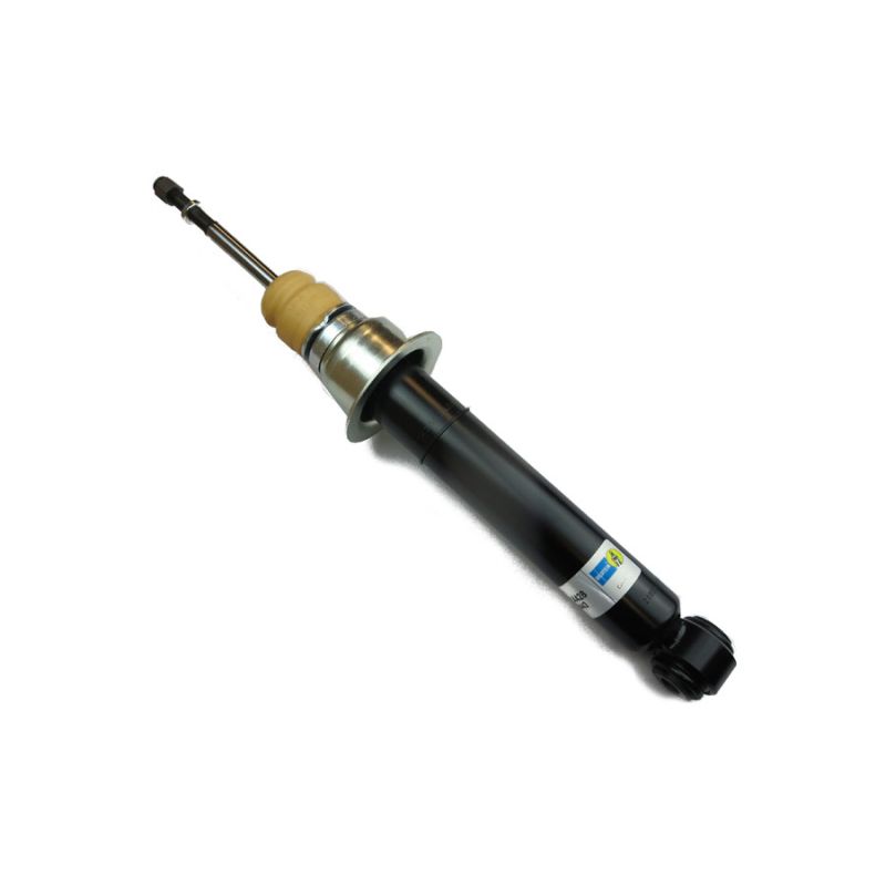 REAR SHOCK ABSORBER:  NEW XK ADAPTIVE 4.2L