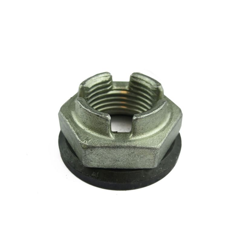HUB NUT:  S-TYPE, X350, XK, XF