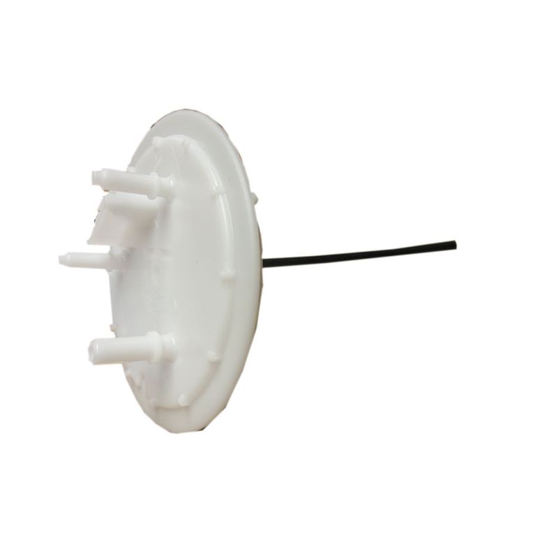 MOUNTING FLANGE:  XK RANGE