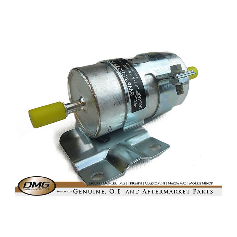 FUEL FILTER:  XK B10073-B32752