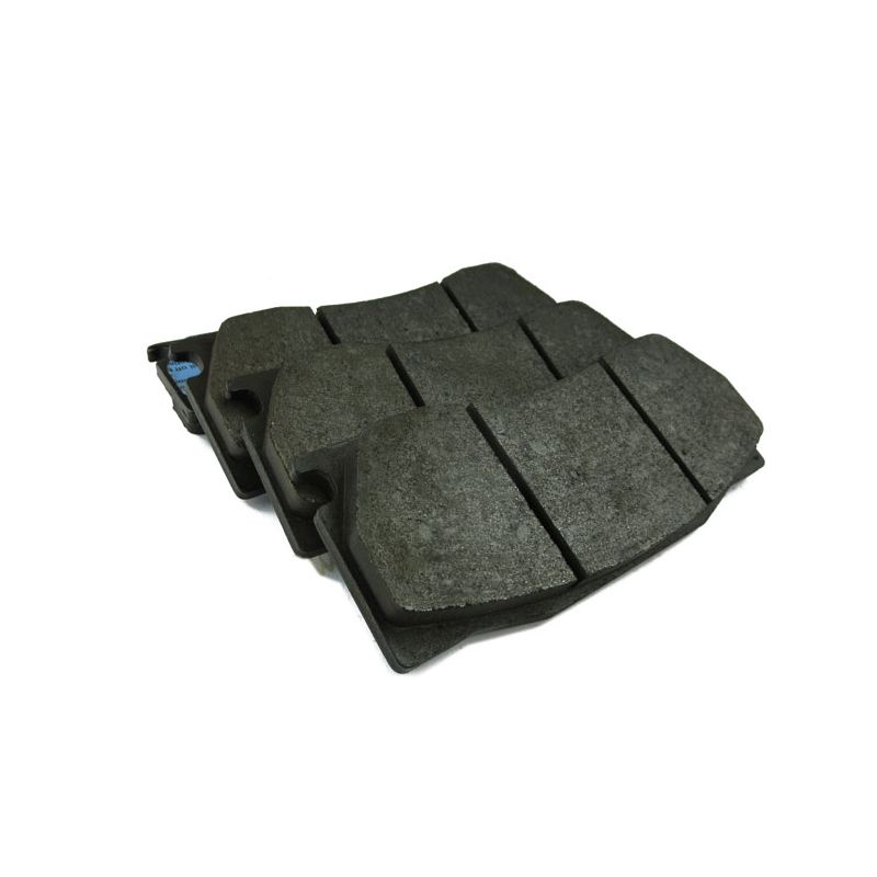 FRONT BRAKE PAD SET (ALCON): NEW XK