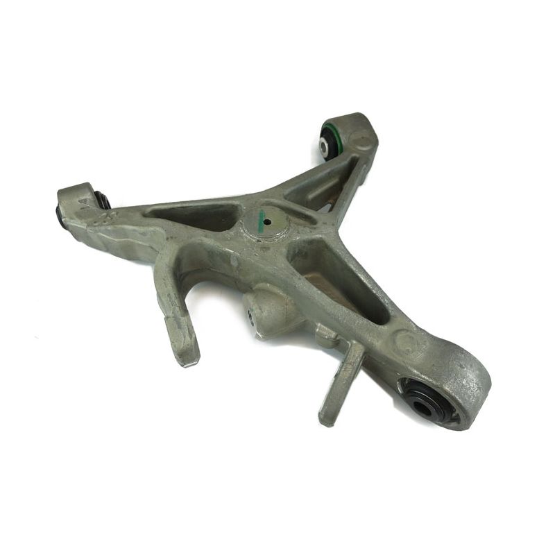 LH REAR LOWER WISHBONE:  S-TYPE N38573>