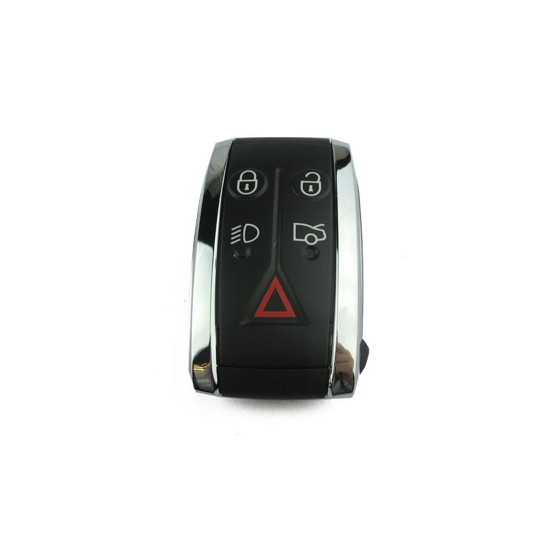 KEY FOB TRANSMITTER:  XF, XK