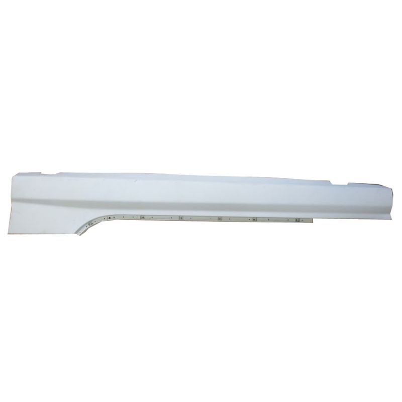 LH SILL APPLIQUE (PRIMED) (BODY KIT):  XK 2006-2014