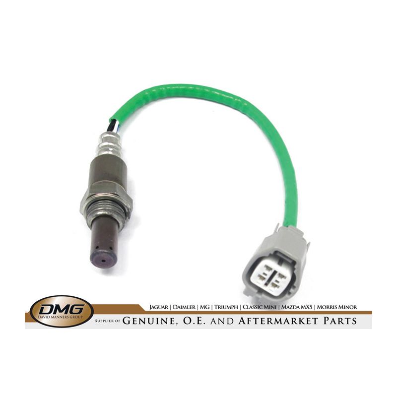 UPPER LAMBDA SENSOR:  X350, S-TYPE, XF, NEW XK