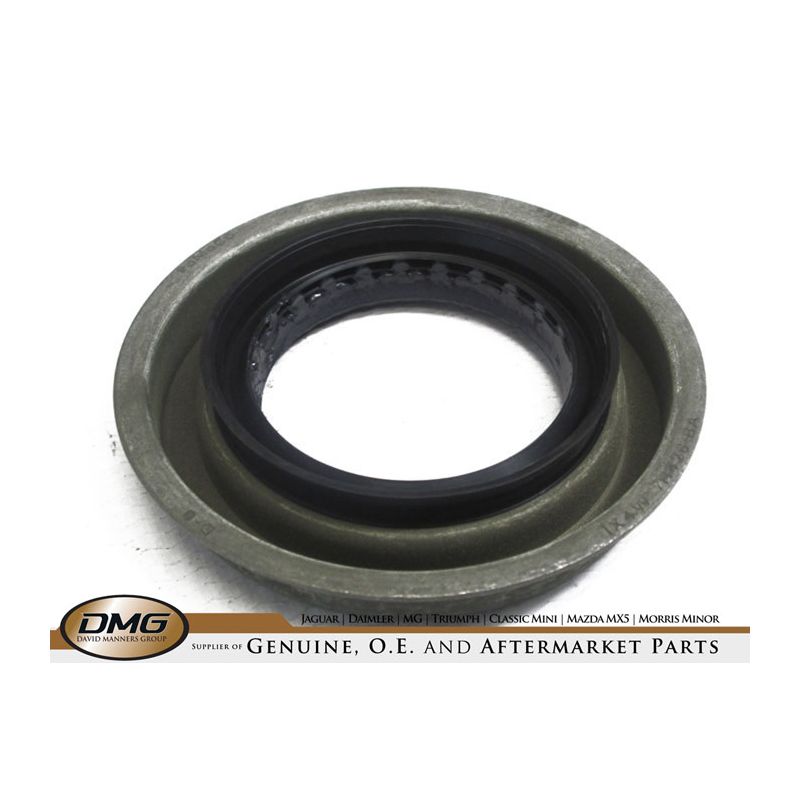 TRANSFER BOX OIL SEAL:  X-TYPE