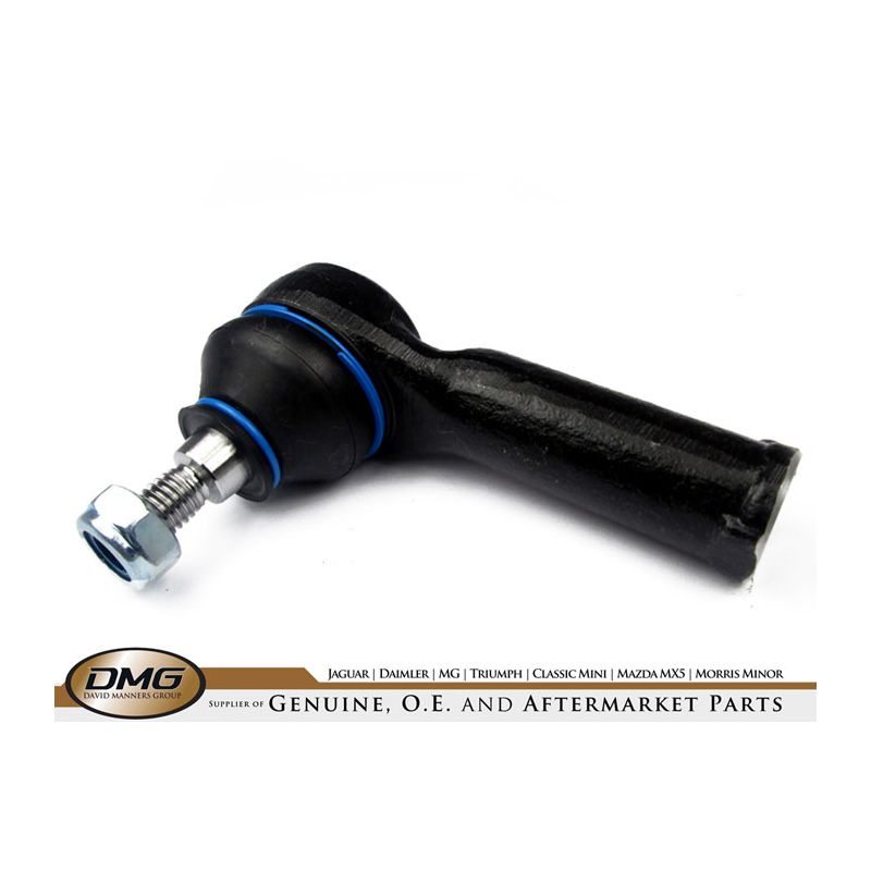 TRACK ROD END:  ALL X-TYPE