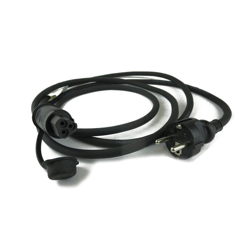 FRONT POWER HARNESS XK X-TYPE