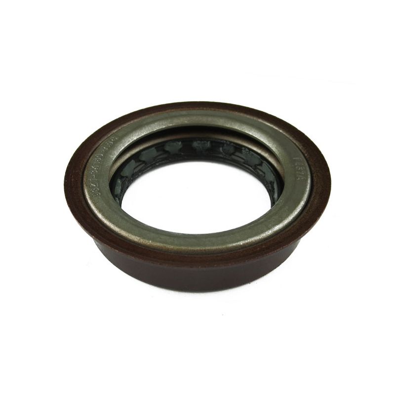 OUTPUT SHAFT OIL SEAL:  X-TYPE MANUAL
