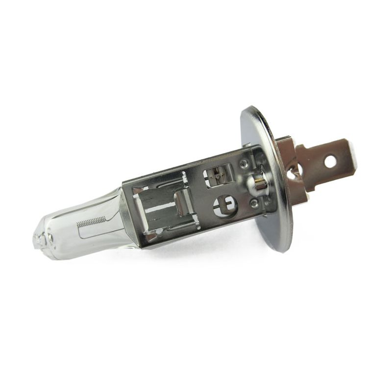 HEADLAMP BULB (H1 55W):  X-TYPE >E19615