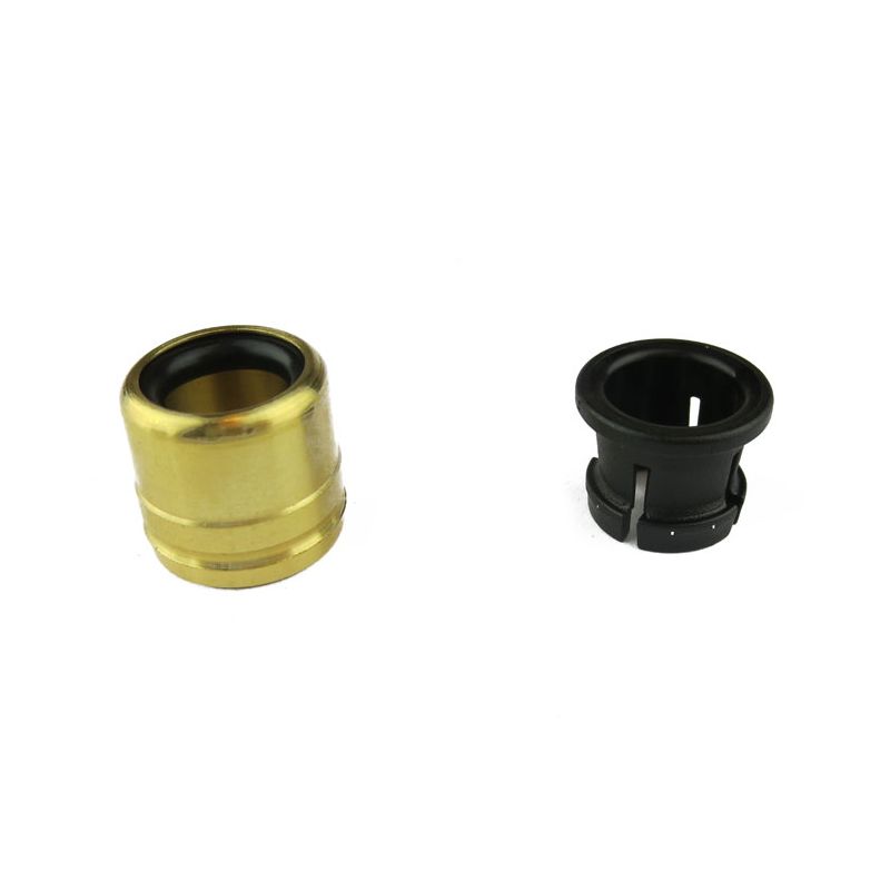 BRAKE BOOSTER KIT:  S-TYPE, X350, X-TYPE