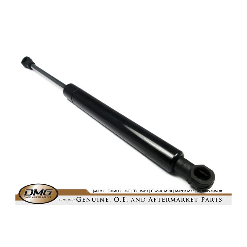 BOOT GAS STRUT:  X-TYPE
